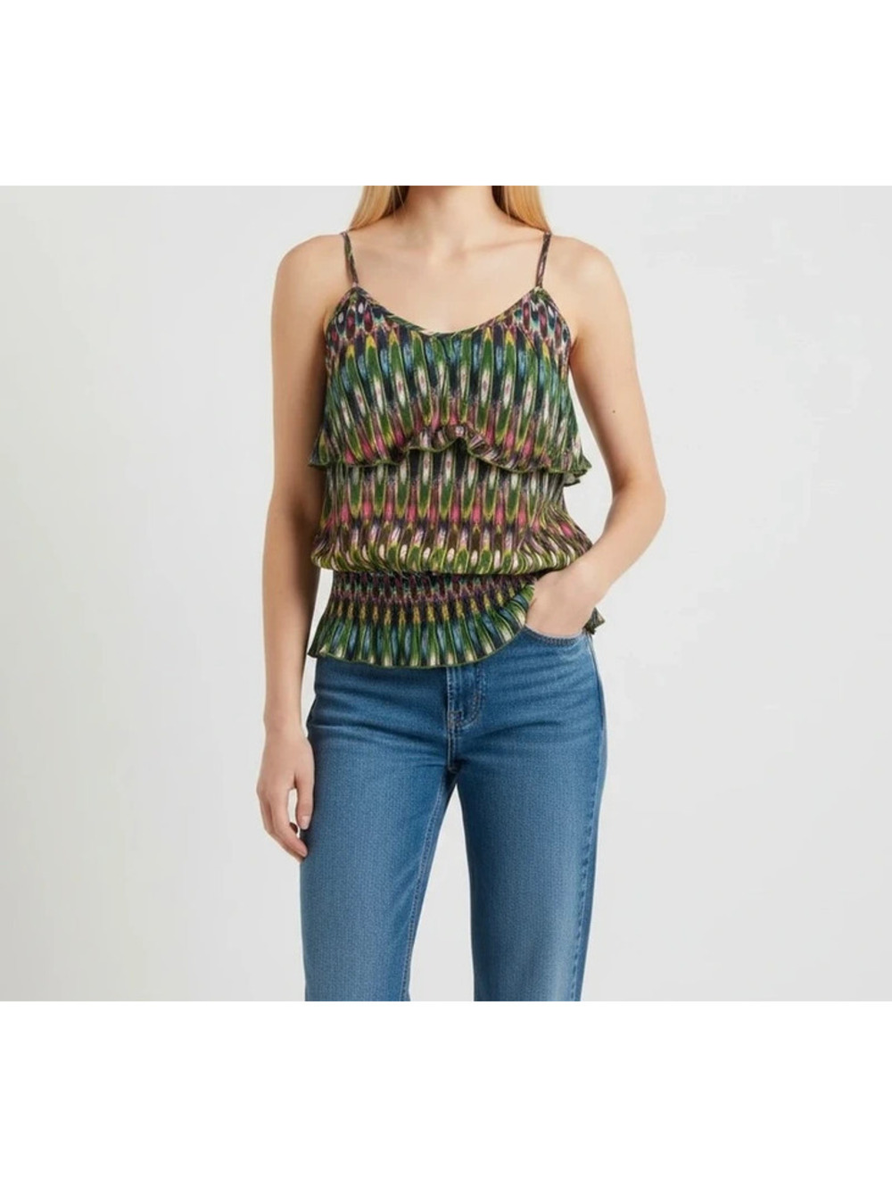 ninewest summer top
